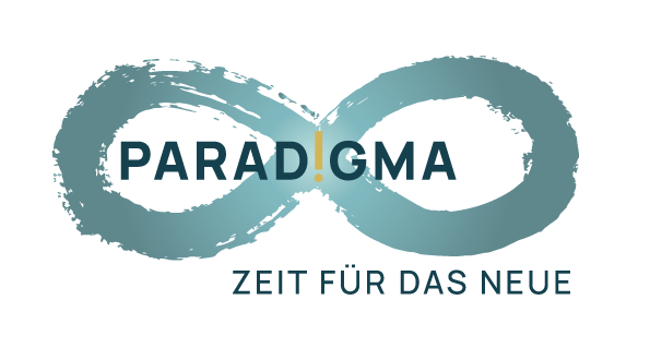 Paradigma Konferenz Logo