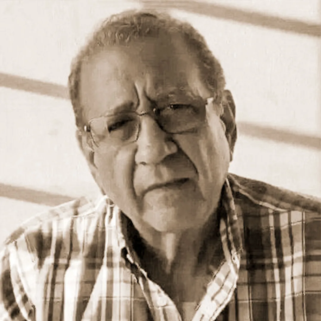 Dr. José Castillero